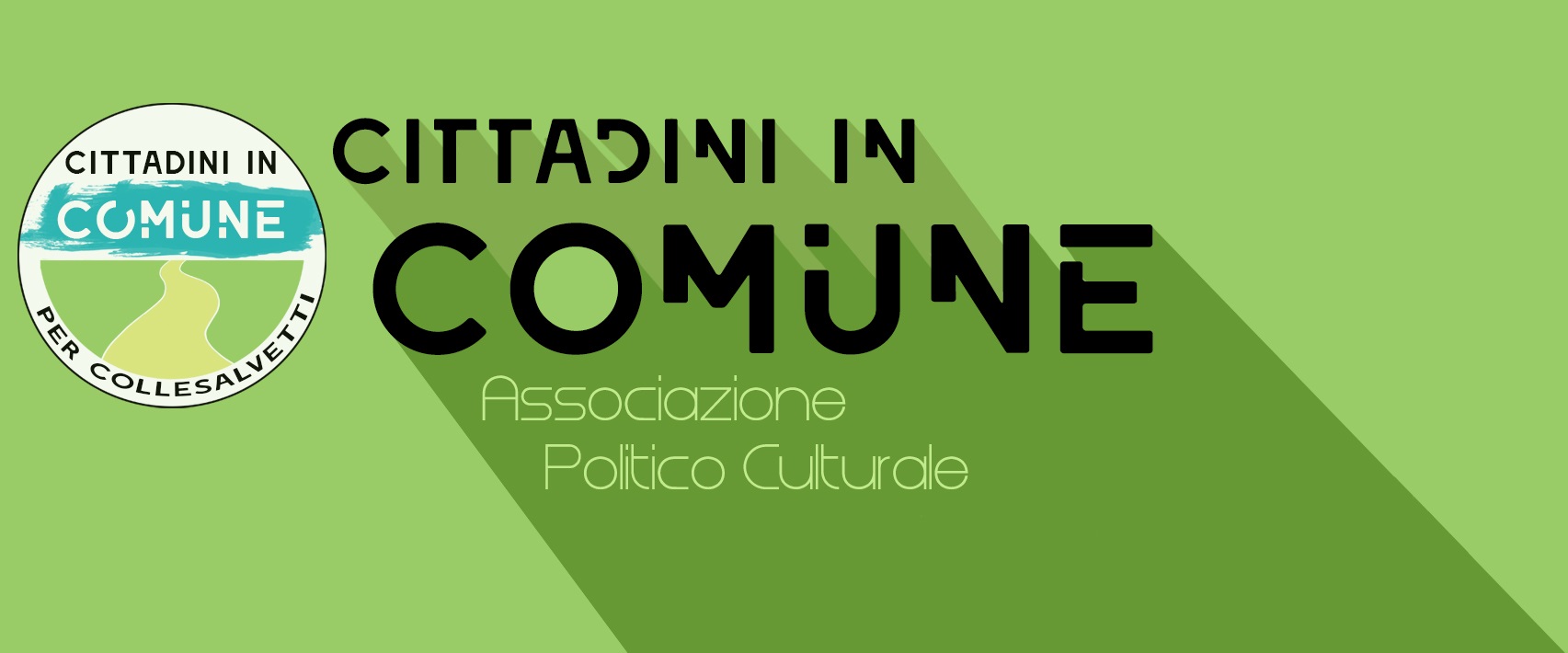 Nasce “Cittadini in Comune”