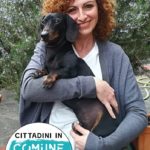 I candidati si presentano: Giulia Gagliardi