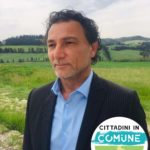 I candidati si presentano: Simone Tirabasso