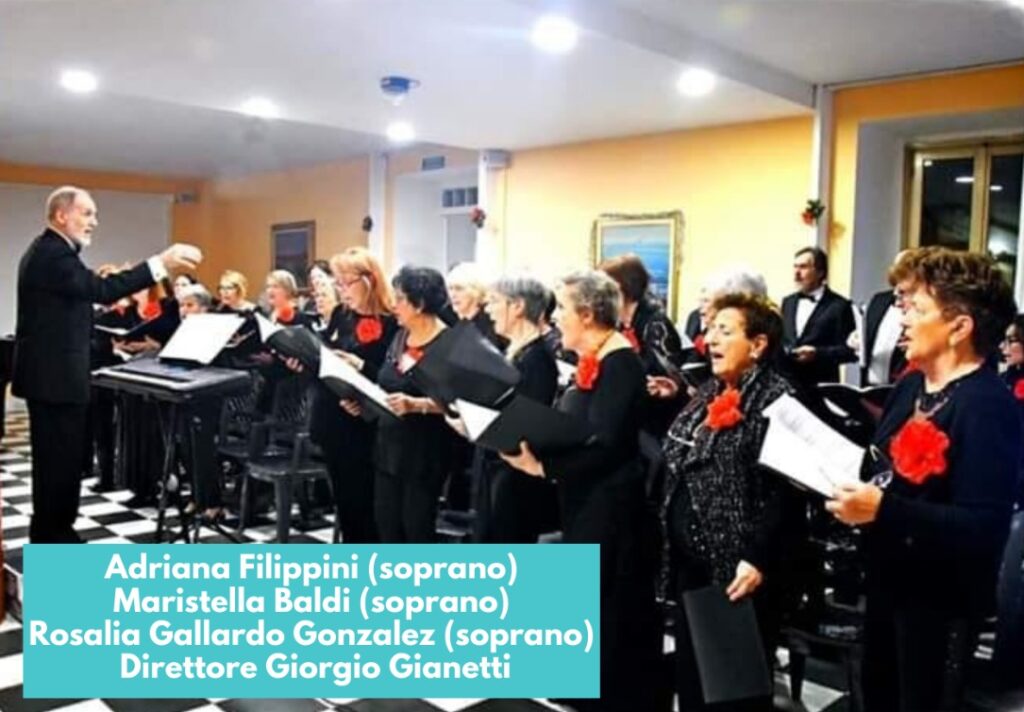 Concerto Corale Diapason