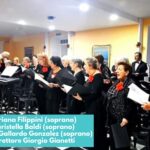 Concerto Corale Diapason